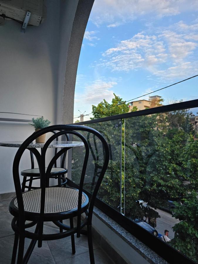 Vila 31 Саранда Екстер'єр фото