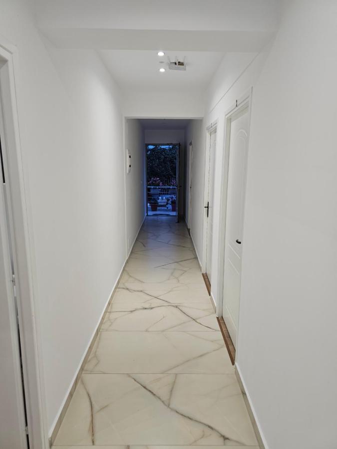 Vila 31 Саранда Екстер'єр фото