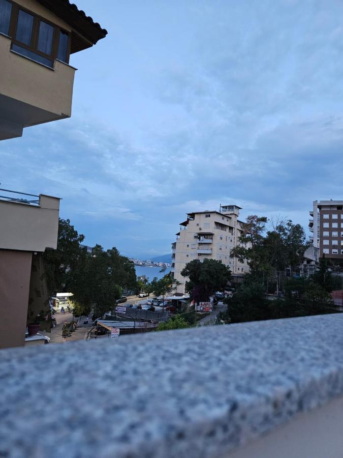 Vila 31 Саранда Екстер'єр фото